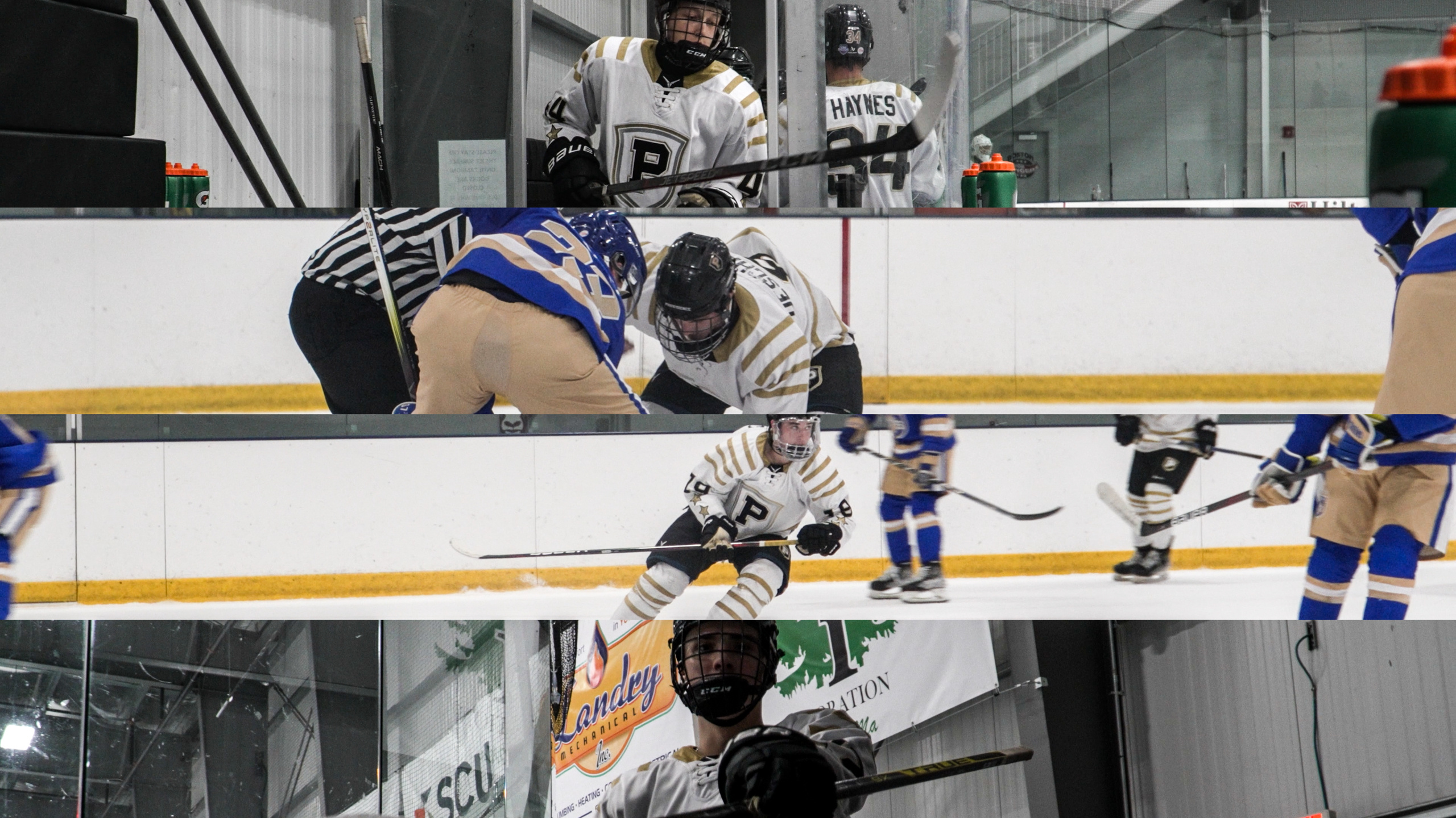 Providence Capitals (Eastern Hockey League) ZukaFilms